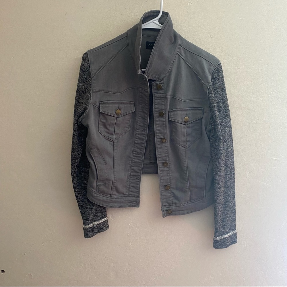 Womens jacket